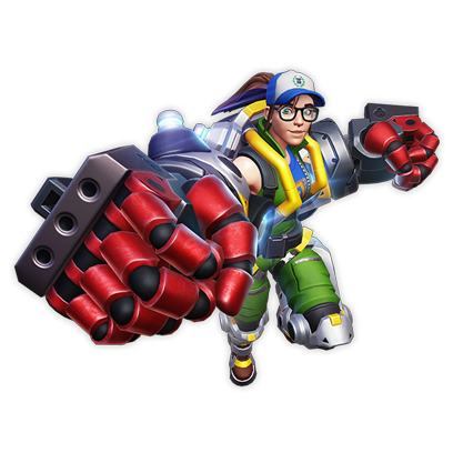 Respawnables Heroes messages sticker-0