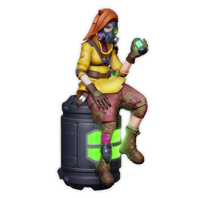 Respawnables Heroes messages sticker-3