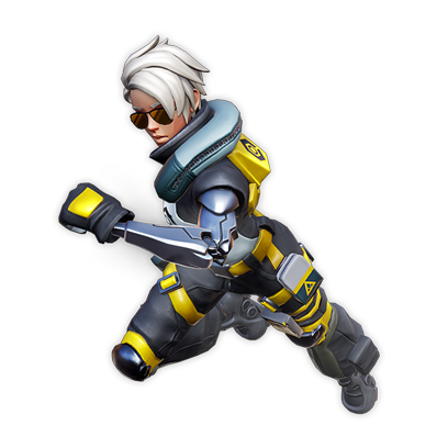 Respawnables Heroes messages sticker-1