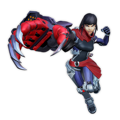 Respawnables Heroes messages sticker-5