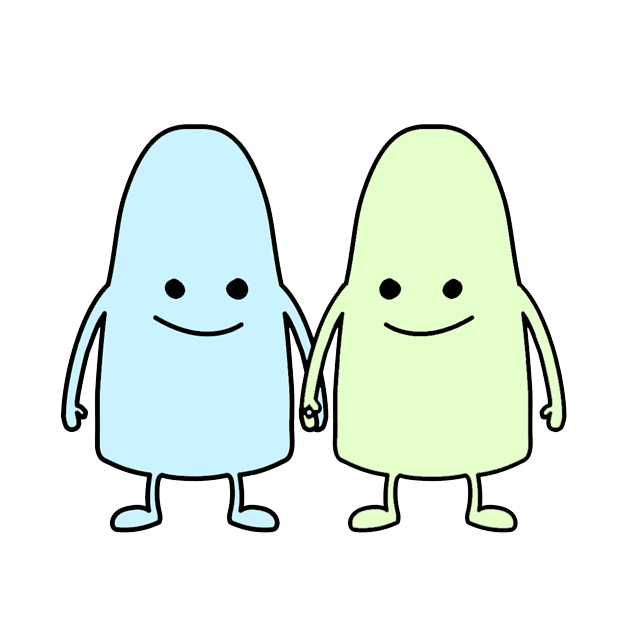Sentimoji™ by NAMI messages sticker-7
