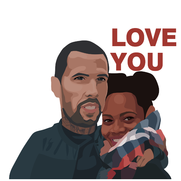 ValouMoji messages sticker-1