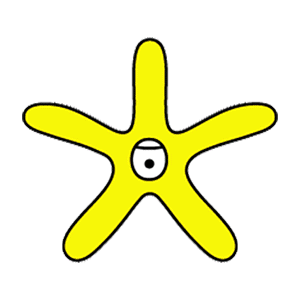 Spaceface messages sticker-5