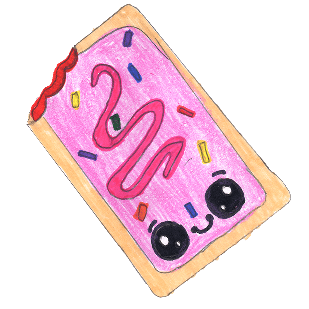 Charlotte's Stickers messages sticker-8