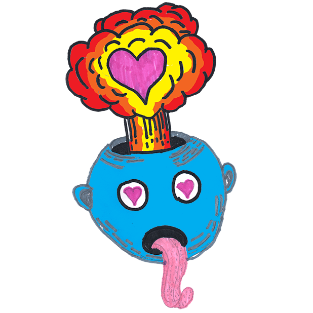 Charlotte's Stickers messages sticker-0