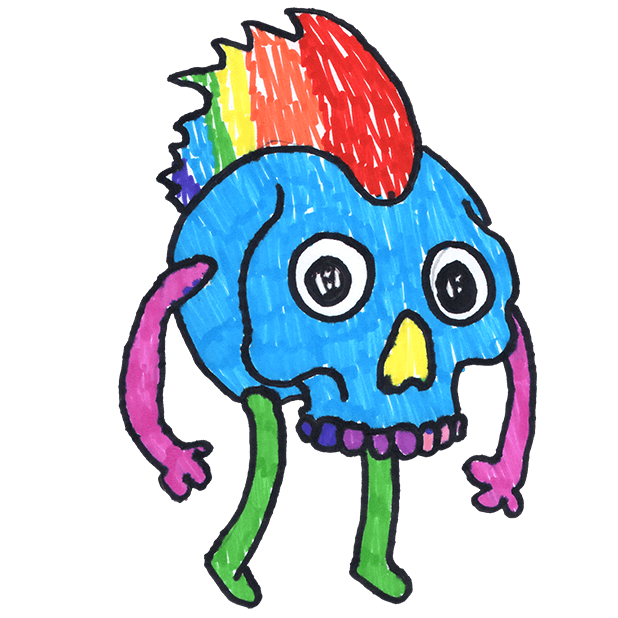 Charlotte's Stickers messages sticker-7