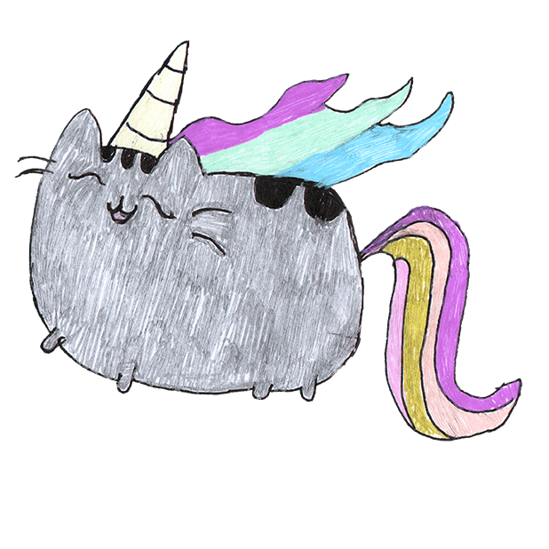 Charlotte's Stickers messages sticker-10