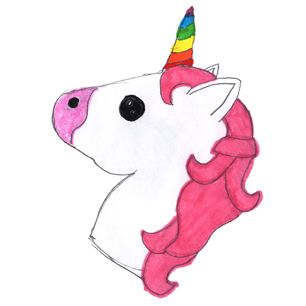 Charlotte's Stickers messages sticker-11