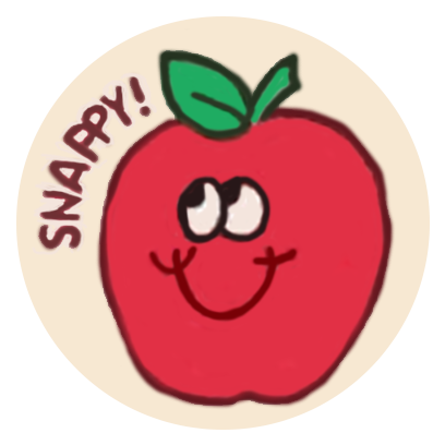 Scratch & Sniff Stickers messages sticker-0