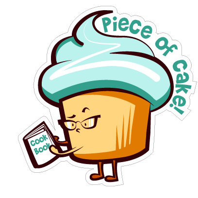 Cupcake Adventures Stickers messages sticker-0