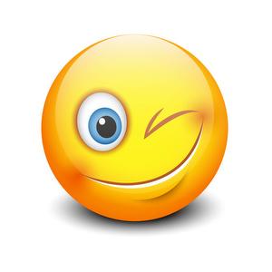 Fancy Emoji - Creative Emojis messages sticker-1