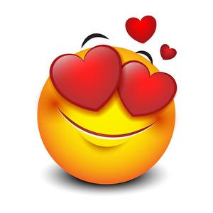 Fancy Emoji - Creative Emojis messages sticker-11