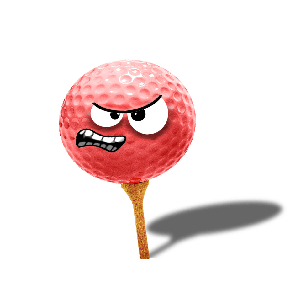 GolfEmojiFreeStickers messages sticker-3