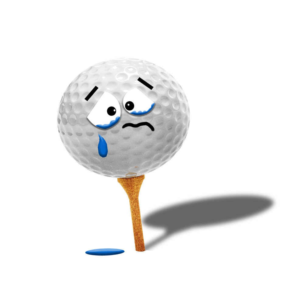 GolfEmojiFreeStickers messages sticker-2