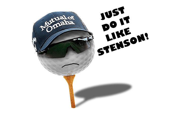 GolfEmojiFreeStickers messages sticker-5