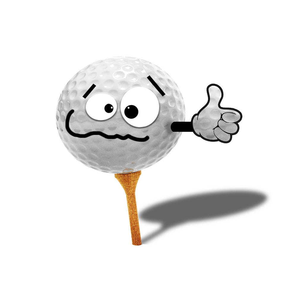 GolfEmojiFreeStickers messages sticker-4