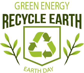 Mother Earth Day (2018) messages sticker-10