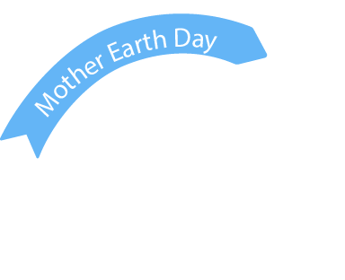 Mother Earth Day (2018) messages sticker-3