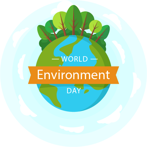 Mother Earth Day (2018) messages sticker-8