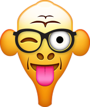 Adamojis messages sticker-7