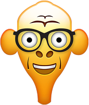 Adamojis messages sticker-8