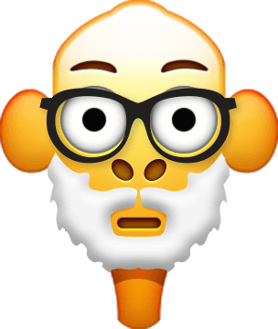 Adamojis messages sticker-1