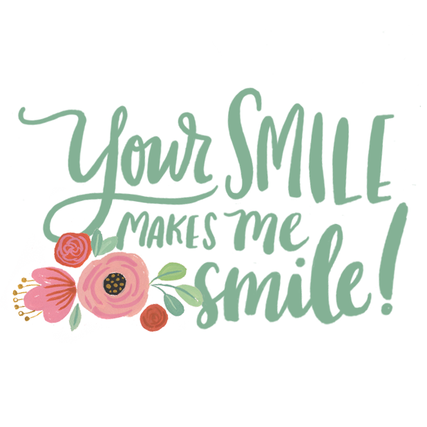 DaySpring Floral Flourishes messages sticker-7