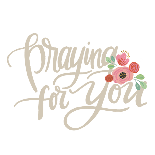 DaySpring Floral Flourishes messages sticker-4