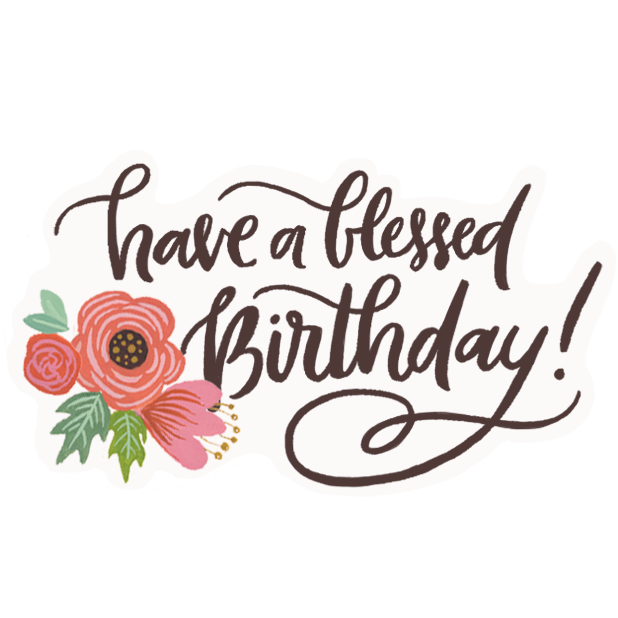 DaySpring Floral Flourishes messages sticker-2