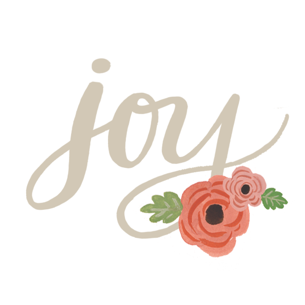 DaySpring Floral Flourishes messages sticker-5