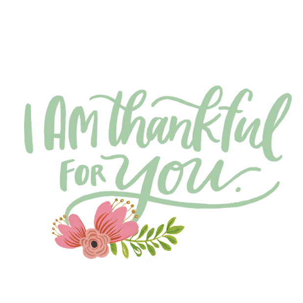 DaySpring Floral Flourishes messages sticker-1