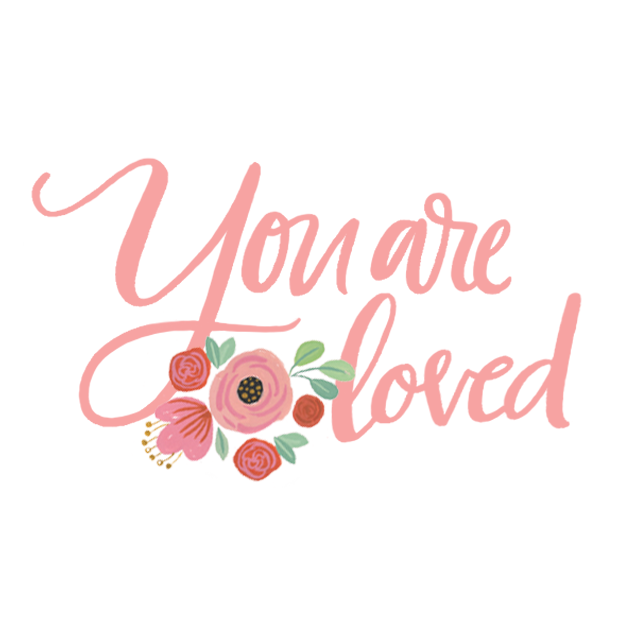 DaySpring Floral Flourishes messages sticker-6