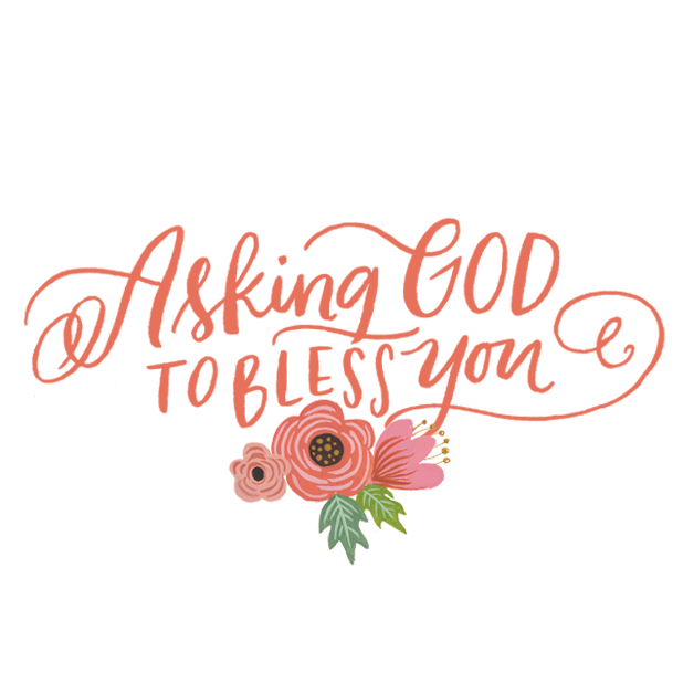 DaySpring Floral Flourishes messages sticker-8