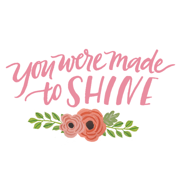 DaySpring Floral Flourishes messages sticker-0