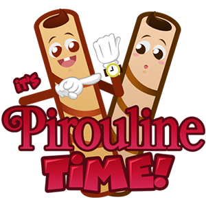 Pirouline messages sticker-6