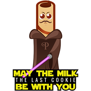 Pirouline messages sticker-11