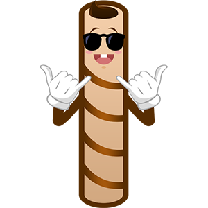 Pirouline messages sticker-8