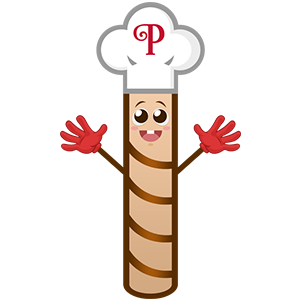 Pirouline messages sticker-1