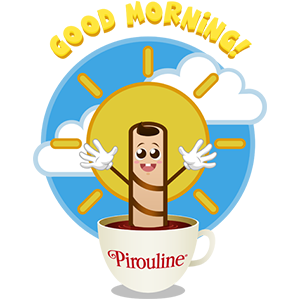 Pirouline messages sticker-5