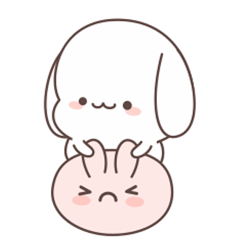Chubby Dog Animated messages sticker-7
