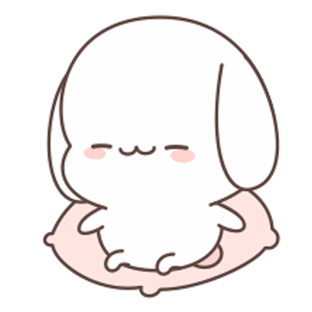 Chubby Dog Animated messages sticker-8