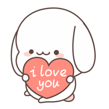 Chubby Dog Animated messages sticker-3