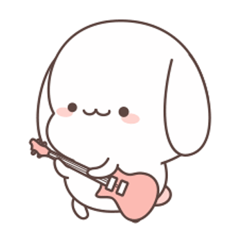 Chubby Dog Animated messages sticker-2