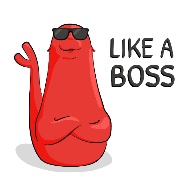 YouClap messages sticker-4