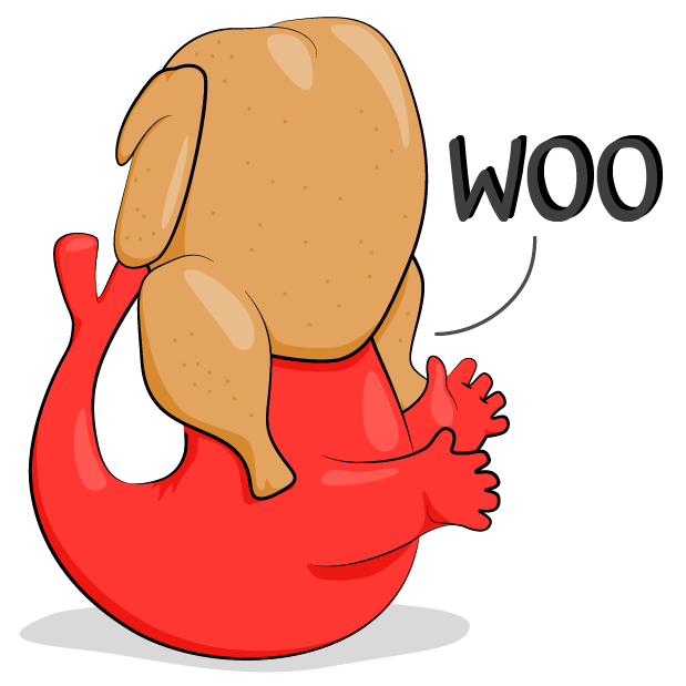 YouClap messages sticker-7