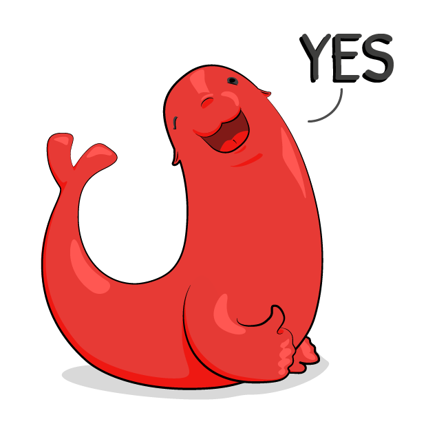 YouClap messages sticker-8