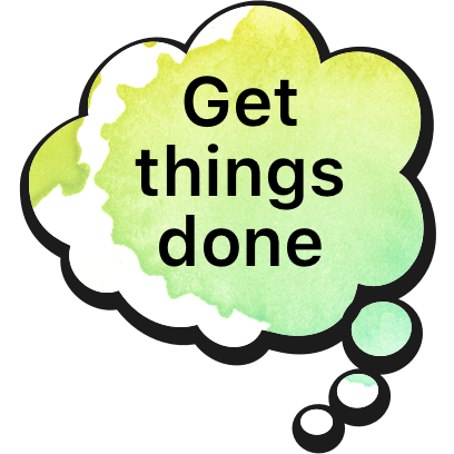 Infinite Ideas messages sticker-9