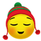Daily Emoji messages sticker-11