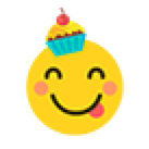 Daily Emoji messages sticker-6