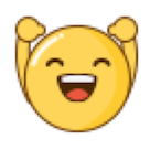 Daily Emoji messages sticker-1